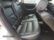 ✅ 2003 Volkswagen Passat GLX • VIN: WVWWH63B13E317182 • Lot: 62101655. Listed on Copart with 175,943 mi. Free auction sales archive from the USA and detailed vehicle history report at DreamBid. Image 10.