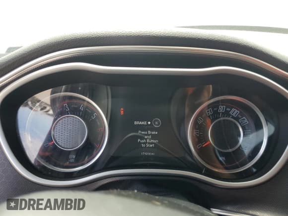 ✅ 2016 Dodge Challenger R/T • VIN: 2C3CDZBT6GH143266 • Lot: 48716644. Wystawiony na Copart z przebiegiem 171 014 mil. Bezpłatny archiwum sprzedaży aukcyjnych z USA i szczegółowy raport historii pojazdu na DreamBid. Zdjęcie 9.