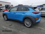 ✅ 2019 Hyundai Kona SEL • VIN: KM8K22AA4KU330866 • Лот: 66714064. Опубликован ранее на Copart с пробегом 61 376 миль. Бесплатный доступ к архиву аукционных продаж из США и подробный отчёт об истории автомобиля на DreamBid. Изображение 2.