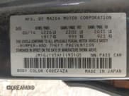 ✅ 2015 Mazda 6 i Touring • VIN: JM1GJ1V5XF1193105 • Lot: 42925241. Listed on IAAI with 160,165 mi. Free auction sales archive from the USA and detailed vehicle history report at DreamBid. Image 9.