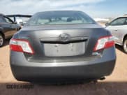 ✅ 2009 Toyota Camry • VIN: 4T1BB46KX9U080816 • Лот: 92487775. Опубликован ранее на Copart с пробегом 199 815 миль. Бесплатный доступ к архиву аукционных продаж из США и подробный отчёт об истории автомобиля на DreamBid. Изображение 6.