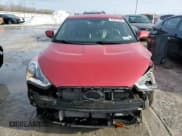 ✅ 2016 Hyundai Veloster Turbo • VIN: KMHTC6AE4GU284278 • Lot: 84867494. Wystawiony na Copart z przebiegiem 54 186 mil. Bezpłatny archiwum sprzedaży aukcyjnych z USA i szczegółowy raport historii pojazdu na DreamBid. Zdjęcie 5.