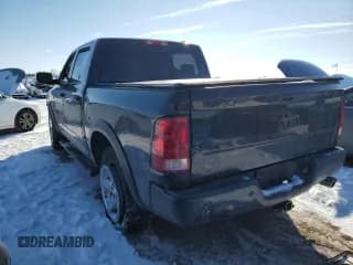 ✅ 2009 Dodge 1500 Laramie • VIN: 1D3HV13T09S817283 • Lot: 45372865. Wystawiony na Copart z przebiegiem 146 836 mil. Bezpłatny archiwum sprzedaży aukcyjnych z USA i szczegółowy raport historii pojazdu na DreamBid. Zdjęcie 2.