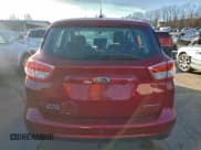 ✅ 2017 Ford C-Max Titanium • VIN: 1FADP5FU5HL105055 • Лот: 94632155. Опубликован ранее на Copart с пробегом 19 570 миль. Бесплатный доступ к архиву аукционных продаж из США и подробный отчёт об истории автомобиля на DreamBid. Изображение 6.