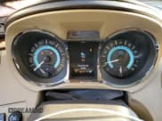 ✅ 2012 Buick LaCrosse Premium 1 • VIN: 1G4GD5G38CF191180 • Лот: 57713115. Опубликован ранее на Copart с пробегом 103 114 миль. Бесплатный доступ к архиву аукционных продаж из США и подробный отчёт об истории автомобиля на DreamBid. Изображение 9.