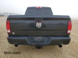 2009 Dodge 1500 Sport с VIN 1D3HB18T69S706027, выставлен на аукционе Copart как лот 83914584 с пробегом 159 186 миль миль и Списание • Salvage title. История ставок и продаж доступна на DreamBid. Изображение 6.
