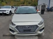 ✅ 2020 Hyundai Accent SE • VIN: 3KPC24A6XLE108378 • Лот: 74822844. Опубликован ранее на Copart с пробегом 91 452 миль. Бесплатный доступ к архиву аукционных продаж из США и подробный отчёт об истории автомобиля на DreamBid. Изображение 5.