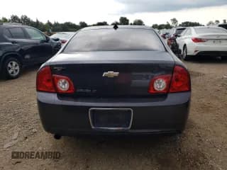 ✅ 2012 Chevrolet Malibu 1LT • VIN: 1G1ZC5E00CF256251 • Lot: 63555954. Listed on Copart with 114,820 mi. Free auction sales archive from the USA and detailed vehicle history report at DreamBid. Image 6.