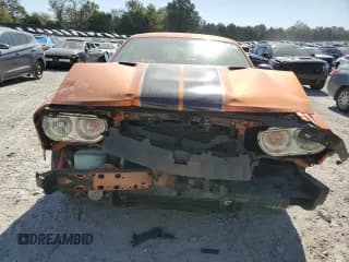 ✅ 2011 Dodge Challenger • VIN: 2B3CJ4DG1BH586183 • Lot: 75192014. Wystawiony na Copart z przebiegiem Nie podano. Bezpłatny archiwum sprzedaży aukcyjnych z USA i szczegółowy raport historii pojazdu na DreamBid. Zdjęcie 5.