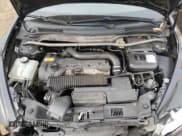 ✅ 2012 Volvo C30 • VIN: YV1672MK6C2281155 • Lot: 82661434. Listed on Copart with 206,312 mi. Free auction sales archive from the USA and detailed vehicle history report at DreamBid. Image 12.