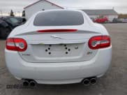 ✅ 2012 Jaguar XK XKR • VIN: SAJWA4DC9CMB45218 • Лот: 43671258. Опубликован ранее на IAAI с пробегом 85 494 миль. Бесплатный доступ к архиву аукционных продаж из США и подробный отчёт об истории автомобиля на DreamBid. Изображение 16.