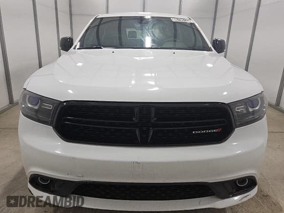 ✅ 2018 Dodge Durango GT • VIN: 1C4RDHDG3JC444801 • Lot: 86794125. Wystawiony na Copart z przebiegiem 158 821 mil. Bezpłatny archiwum sprzedaży aukcyjnych z USA i szczegółowy raport historii pojazdu na DreamBid. Zdjęcie 5.