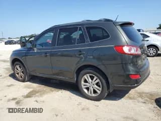 ✅ 2010 Hyundai Santa Fe SE • VIN: 5NMSH4AG0AH354106 • Лот: 82251835. Опубликован ранее на Copart с пробегом 152 374 миль. Бесплатный доступ к архиву аукционных продаж из США и подробный отчёт об истории автомобиля на DreamBid. Изображение 2.