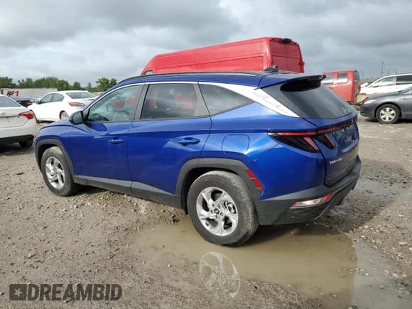 ✅ 2023 Hyundai Tucson SEL • VIN: 5NMJB3AE2PH239702 • Lot: 68246094. Wystawiony na Copart z przebiegiem 3 803 mil. Bezpłatny archiwum sprzedaży aukcyjnych z USA i szczegółowy raport historii pojazdu na DreamBid. Zdjęcie 2.