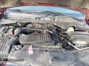 ✅ 2008 Dodge Durango Limited • VIN: 1D8HD58238F103935 • Lot: 43534615. Wystawiony na IAAI z przebiegiem 238 165 mil. Bezpłatny archiwum sprzedaży aukcyjnych z USA i szczegółowy raport historii pojazdu na DreamBid. Zdjęcie 10.