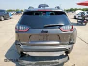 ✅ 2019 Jeep Cherokee Altitude • VIN: 1C4PJLLB2KD338974 • Lot: 67590585. Listed on Copart with 79,277 mi. Free auction sales archive from the USA and detailed vehicle history report at DreamBid. Image 6.