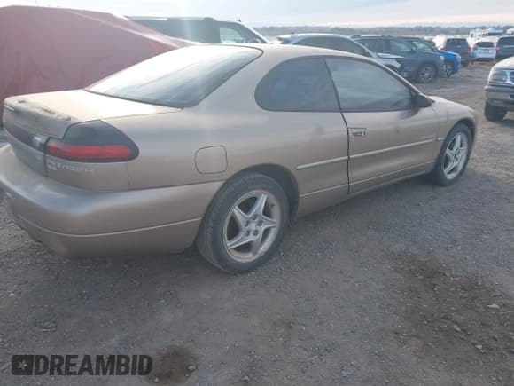 ✅ 1999 Dodge Avenger • VIN: 4B3AU52N1XE147276 • Лот: 43617695. Опубликован ранее на IAAI с пробегом 103 829 миль. Бесплатный доступ к архиву аукционных продаж из США и подробный отчёт об истории автомобиля на DreamBid. Изображение 4.
