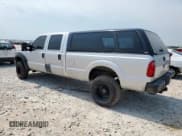 ✅ 2015 Ford F-250 Lariat • VIN: 1FT7W2BT5FEB60435 • Lot: 57226935. Listed on Copart with 284,521 mi. Free auction sales archive from the USA and detailed vehicle history report at DreamBid. Image 2.