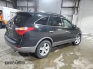 ✅ 2010 Hyundai Veracruz Limited • VIN: KM8NUDCC8AU135420 • Лот: 64364365. Опубликован ранее на Copart с пробегом 229 364 миль. Бесплатный доступ к архиву аукционных продаж из США и подробный отчёт об истории автомобиля на DreamBid. Изображение 3.