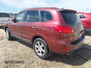 ✅ 2008 Hyundai Santa Fe SE • VIN: 5NMSH13E18H170524 • Lot: 43337716. Wystawiony na IAAI z przebiegiem 242 356 mil. Bezpłatny archiwum sprzedaży aukcyjnych z USA i szczegółowy raport historii pojazdu na DreamBid. Zdjęcie 3.