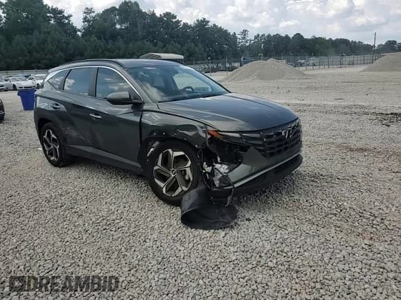 ✅ 2022 Hyundai Tucson SEL • VIN: 5NMJC3AE2NH090797 • Lot: 69818944. Wystawiony na Copart z przebiegiem 16 131 mil. Bezpłatny archiwum sprzedaży aukcyjnych z USA i szczegółowy raport historii pojazdu na DreamBid. Zdjęcie 14.