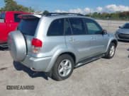 ✅ 2002 Toyota RAV4 • VIN: JTEHH20V626039108 • Lot: 43673958. Listed on IAAI with 262,454 mi. Free auction sales archive from the USA and detailed vehicle history report at DreamBid. Image 4.