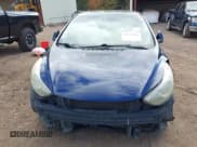 ✅ 2013 Hyundai Elantra GLS • VIN: 5NPDH4AE0DH213986 • Lot: 43575259. Listed on IAAI with 184,670 mi. Free auction sales archive from the USA and detailed vehicle history report at DreamBid. Image 6.