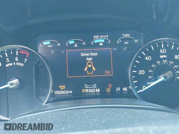 ✅ 2020 Ford Expedition Platinum • VIN: 1FMJU1LT8LEA66318 • Лот: 43115811. Опубликован ранее на IAAI с пробегом 133 260 миль. Бесплатный доступ к архиву аукционных продаж из США и подробный отчёт об истории автомобиля на DreamBid. Изображение 16.