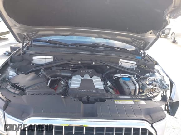 ✅ 2016 Audi Q5 Premium Plus • VIN: WA1D7AFPXGA087699 • Lot: 43774820. Wystawiony na IAAI z przebiegiem 50 820 mil. Bezpłatny archiwum sprzedaży aukcyjnych z USA i szczegółowy raport historii pojazdu na DreamBid. Zdjęcie 10.