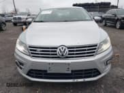 ✅ 2013 Volkswagen CC R-Line • VIN: WVWBP7AN0DE568720 • Lot: 43744745. Wystawiony na IAAI z przebiegiem 153 134 mil. Bezpłatny archiwum sprzedaży aukcyjnych z USA i szczegółowy raport historii pojazdu na DreamBid. Zdjęcie 6.