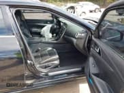 ✅ 2020 Nissan Maxima SL • VIN: 1N4AA6DV4LC373822 • Lot: 43410759. Listed on IAAI with 208,561 mi. Free auction sales archive from the USA and detailed vehicle history report at DreamBid. Image 5.