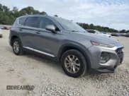 ✅ 2019 Hyundai Santa Fe SE • VIN: 5NMS23AD6KH092076 • Lot: 70301244. Wystawiony na Copart z przebiegiem 120 644 mil. Bezpłatny archiwum sprzedaży aukcyjnych z USA i szczegółowy raport historii pojazdu na DreamBid. Zdjęcie 4.