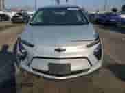 2023 Chevrolet Bolt EV 1LT с VIN 1G1FW6S00P4130588, выставлен на аукционе Copart как лот 42994514 с пробегом 13 052 миль миль и . История ставок и продаж доступна на DreamBid. Изображение 5.