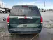 2006 Saturn VUE z VIN 5GZCZ53466S811957, wystawiony jako Copart lot #87855095 z przebiegiem 148 939 mil mil oraz Nie do naprawy • Non repairable. Historia ofert i sprzedaży dostępna na DreamBid. Obrazek 6.