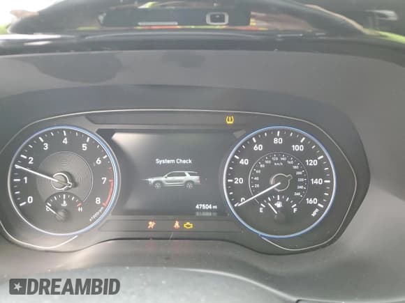 ✅ 2022 Hyundai Palisade SEL • VIN: KM8R4DHE9NU418197 • Лот: 45343365. Опубликован ранее на Copart с пробегом 47 504 миль. Бесплатный доступ к архиву аукционных продаж из США и подробный отчёт об истории автомобиля на DreamBid. Изображение 9.