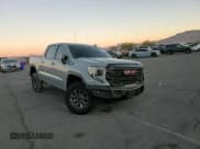 ✅ 2024 GMC Sierra 1500 AT4X • VIN: 3GTUUFEL6RG298252 • Лот: 84303604. Опубликован ранее на Copart с пробегом 6 017 миль. Бесплатный доступ к архиву аукционных продаж из США и подробный отчёт об истории автомобиля на DreamBid. Изображение 11.