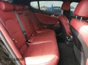 ✅ 2020 Kia Stinger GT1 • VIN: KNAE45LC8L6081602 • Лот: 52291265. Опубликован ранее на Copart с пробегом 32 874 миль. Бесплатный доступ к архиву аукционных продаж из США и подробный отчёт об истории автомобиля на DreamBid. Изображение 11.