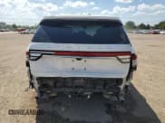 ✅ 2020 Lincoln Aviator Grand Touring • VIN: 5LMYJ8XYXLGL19582 • Lot: 61561415. Wystawiony na Copart z przebiegiem 80 805 mil. Bezpłatny archiwum sprzedaży aukcyjnych z USA i szczegółowy raport historii pojazdu na DreamBid. Zdjęcie 6.