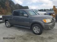 ✅ 2004 Toyota Tundra Limited • VIN: 5TBDT48114S463564 • Лот: 93955505. Опубликован ранее на Copart с пробегом 164 499 миль. Бесплатный доступ к архиву аукционных продаж из США и подробный отчёт об истории автомобиля на DreamBid. Изображение 4.
