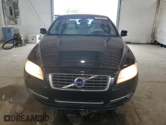 ✅ 2011 Volvo S80 3.2L • VIN: YV1940AS5B1138264 • Lot: 65053005. Wystawiony na Copart z przebiegiem 265 825 mil. Bezpłatny archiwum sprzedaży aukcyjnych z USA i szczegółowy raport historii pojazdu na DreamBid. Zdjęcie 5.