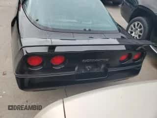 ✅ 1989 Chevrolet Corvette • VIN: 1G1YY2189K5117439 • Lot: 75006794. Wystawiony na Copart z przebiegiem 70 940 mil mil. Skorzystaj z bezpłatnego archiwum sprzedaży aukcyjnych z USA i zobacz szczegółowy raport historii pojazdu na DreamBid. Zdjęcie 6.