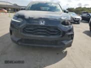 ✅ 2024 Honda HR-V Sport • VIN: 3CZRZ1H54RM700806 • Lot: 70988845. Listed on Copart with 28,496 mi. Free auction sales archive from the USA and detailed vehicle history report at DreamBid. Image 5.