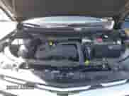 2025 Chevrolet Equinox FWD LT с VIN 3GNAXHEG0SL317259, выставлен на аукционе IAAI как лот 42301760 с пробегом 4 874 миль миль и . История ставок и продаж доступна на DreamBid. Изображение 10.