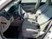 2008 Hyundai Sonata GLS with VIN 5NPET46F98H314874, listed as a Copart auction lot 68281305 with Not provided miles and Non repairable. Bid and sale history available at DreamBid. Image 7.