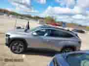 ✅ 2023 Hyundai Tucson Limited • VIN: KM8JECA13PU122896 • Lot: 43575980. Listed on IAAI with 7,768 mi miles. Access the free auction sales archive from the USA and view a detailed vehicle history report at DreamBid. Image 15.