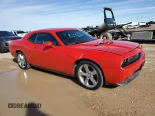 ✅ 2009 Dodge Challenger R/T • VIN: 2B3LJ54T39H535278 • Lot: 80320924. Wystawiony na Copart z przebiegiem 87 589 mil. Bezpłatny archiwum sprzedaży aukcyjnych z USA i szczegółowy raport historii pojazdu na DreamBid. Zdjęcie 4.