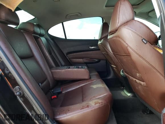 ✅ 2015 Acura TLX • VIN: 19UUB1F39FA029651 • Lot: 90663855. Wystawiony na Copart z przebiegiem Nie podano. Bezpłatny archiwum sprzedaży aukcyjnych z USA i szczegółowy raport historii pojazdu na DreamBid. Zdjęcie 10.