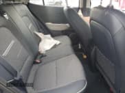 ✅ 2025 Hyundai Venue SEL • VIN: KMHRC8A37SU404569 • Lot: 90381595. Wystawiony na Copart z przebiegiem 4 760 mil. Bezpłatny archiwum sprzedaży aukcyjnych z USA i szczegółowy raport historii pojazdu na DreamBid. Zdjęcie 10.