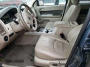 ✅ 2010 Mercury Mariner • VIN: 4M2CN9BG6AKJ17322 • Lot: 61141115. Listed on Copart with 296,537 mi. Free auction sales archive from the USA and detailed vehicle history report at DreamBid. Image 7.