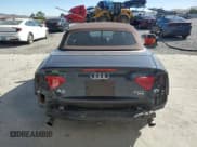 ✅ 2013 Audi A5 Premium Plus • VIN: WAULFAFH2DN017225 • Lot: 90219625. Wystawiony na Copart z przebiegiem 72 051 mil. Bezpłatny archiwum sprzedaży aukcyjnych z USA i szczegółowy raport historii pojazdu na DreamBid. Zdjęcie 6.